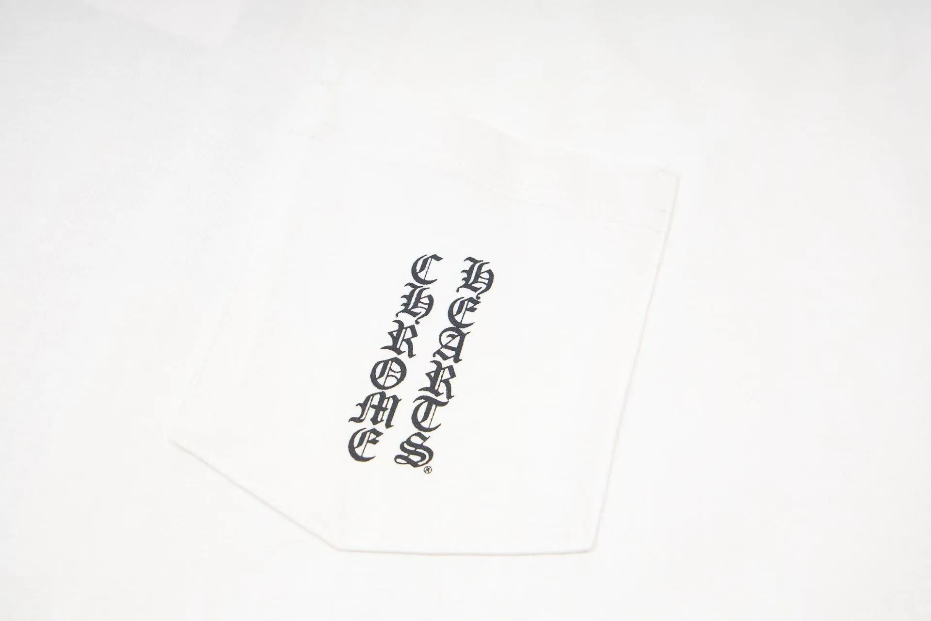 Chrome Hearts T ， 26 ， ， ， ， ， ， ， Same Style ， ， ， ， Same Style。 ：Black White Size: XS S M L